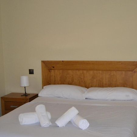 Apartamentos "Casa Rural De Aldea" Aldea del Fresno エクステリア 写真