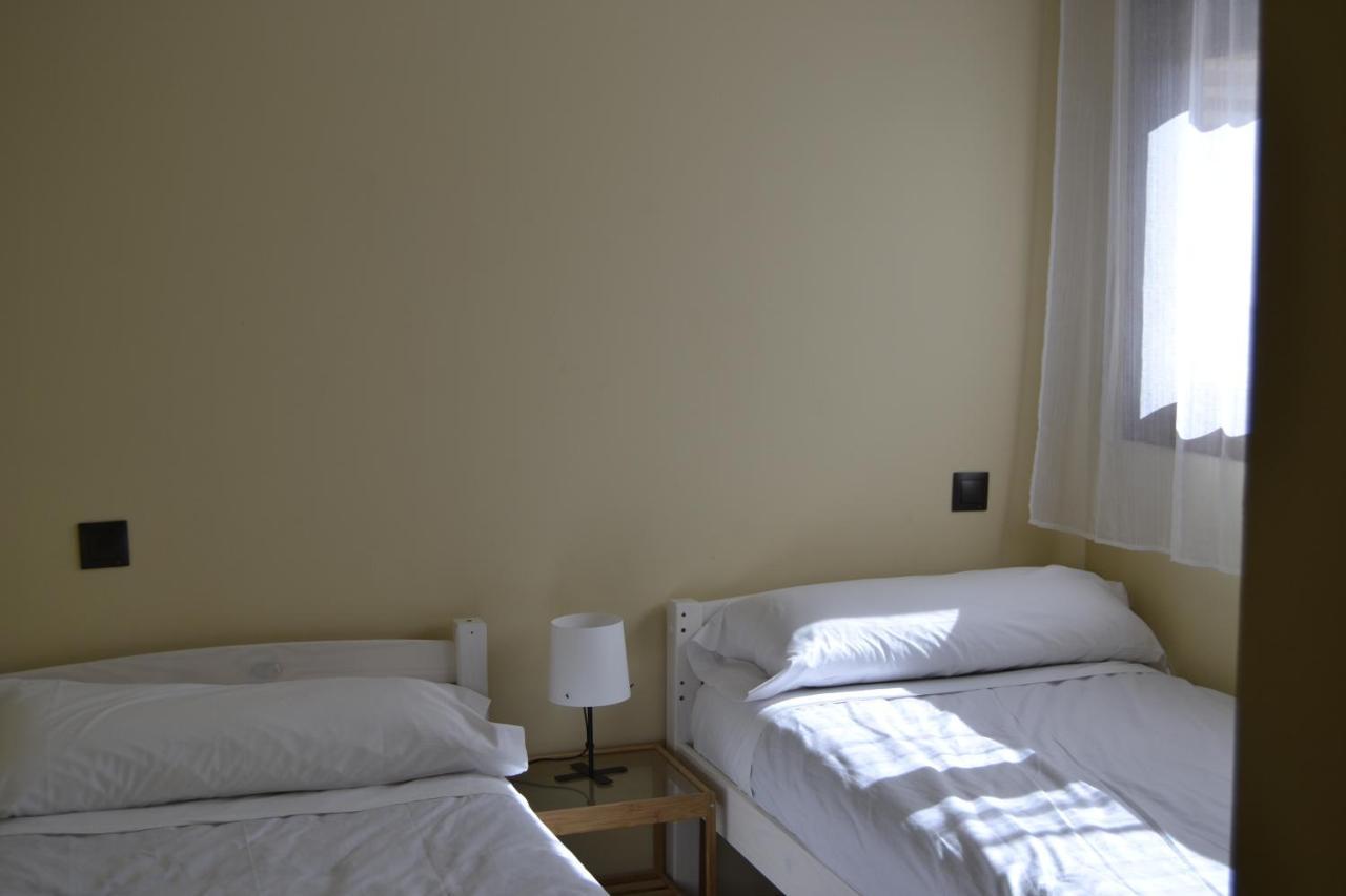 Apartamentos "Casa Rural De Aldea" Aldea del Fresno エクステリア 写真
