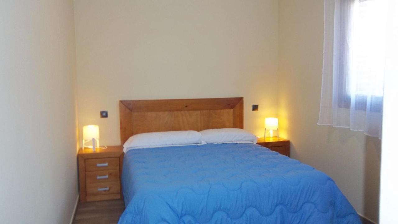 Apartamentos "Casa Rural De Aldea" Aldea del Fresno エクステリア 写真