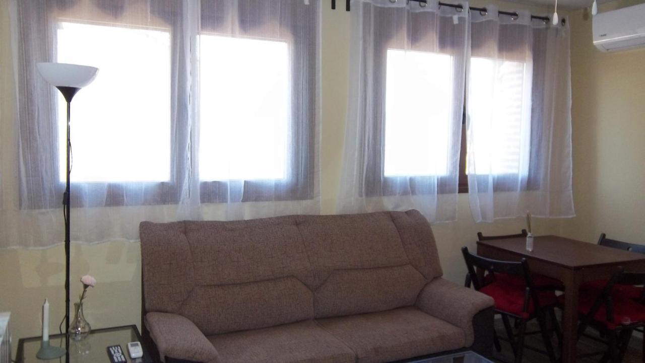 Apartamentos "Casa Rural De Aldea" Aldea del Fresno エクステリア 写真